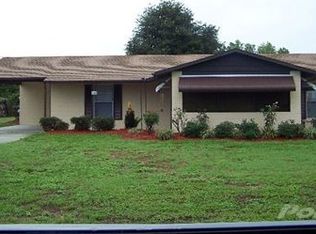 465 Brainard Ave, Umatilla, FL 32784