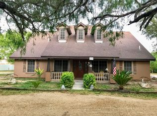 920 E Goodwin Rd, Palmview, TX 78574