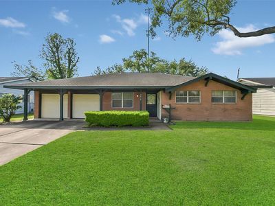 7615 Barberton Dr, Houston, TX, 77036