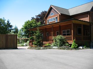3202 96th St NW, Gig Harbor, WA 98332