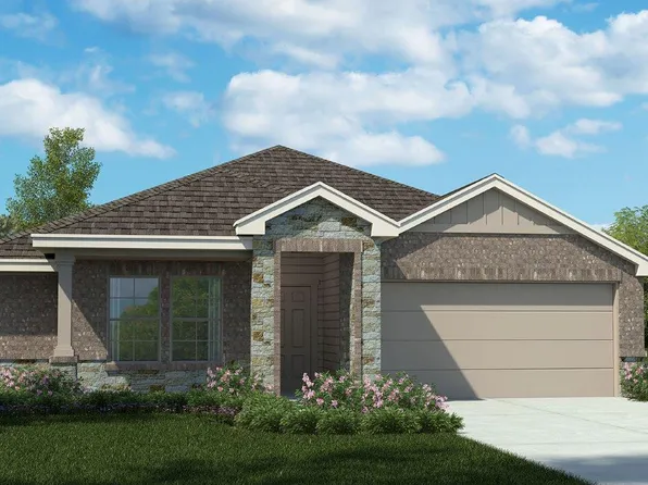 1959 Taggart Trl, Bryan, TX 77807
