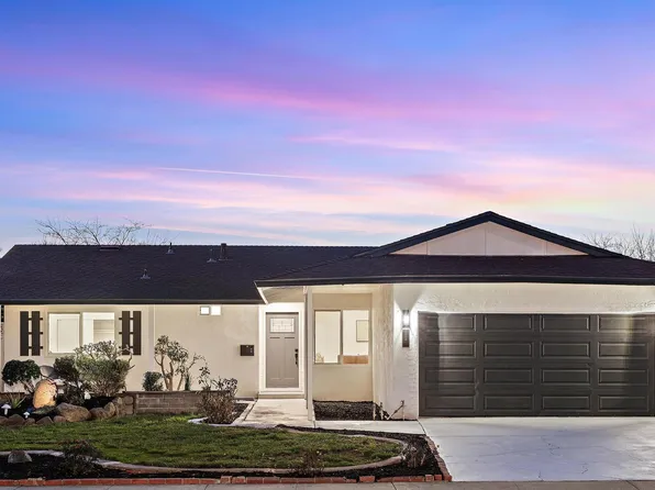 2486 Almaden Blvd, Union City, CA 94587