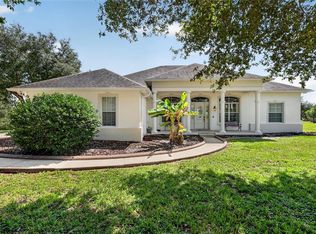 32542 SCENIC HILLS DRIVE, MOUNT DORA, FL 32757