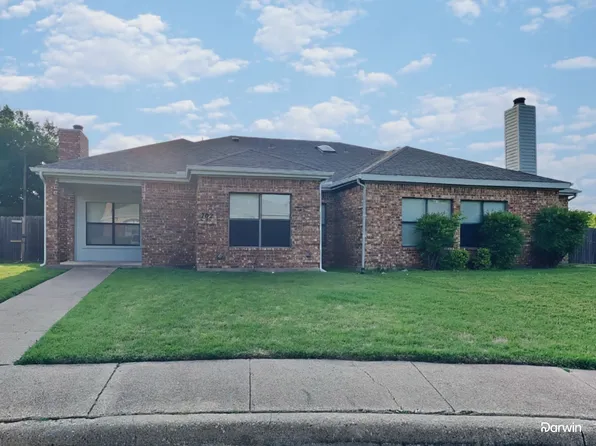 702 Monique Pl, Cedar Hill, TX 75104