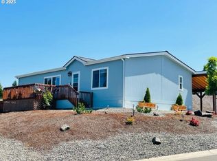 124 Deschutes Ln, Roseburg, OR 97471