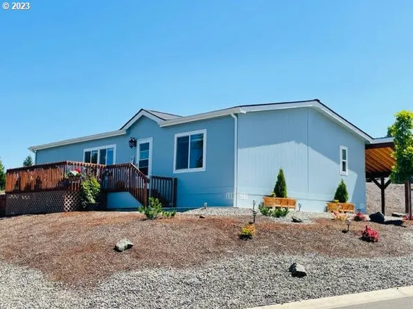 124 Deschutes Ln, Roseburg, OR 97471