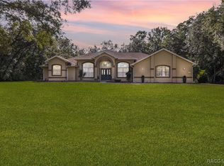 1874 W Pearson St, Hernando, FL 34442