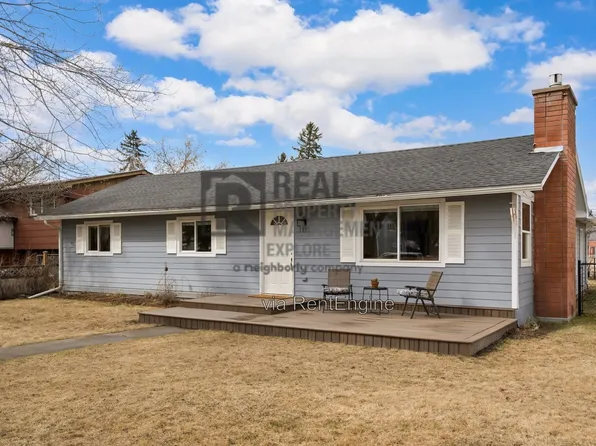 1111 4th St W, Kalispell, MT 59901