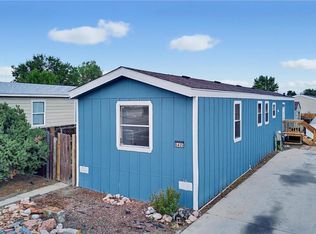 5435 Riverdale Ave LOT 36, Denver, CO 80229