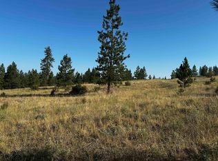36295 State Route 231 N, Reardan, WA 99029