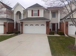 41825 Mitchell Rd, Novi, MI 48377
