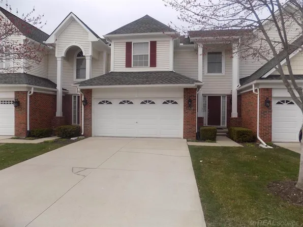 41825 Mitchell Rd, Novi, MI 48377