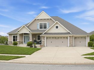 14118 Sandstone Dr, Fort Wayne, IN 46814