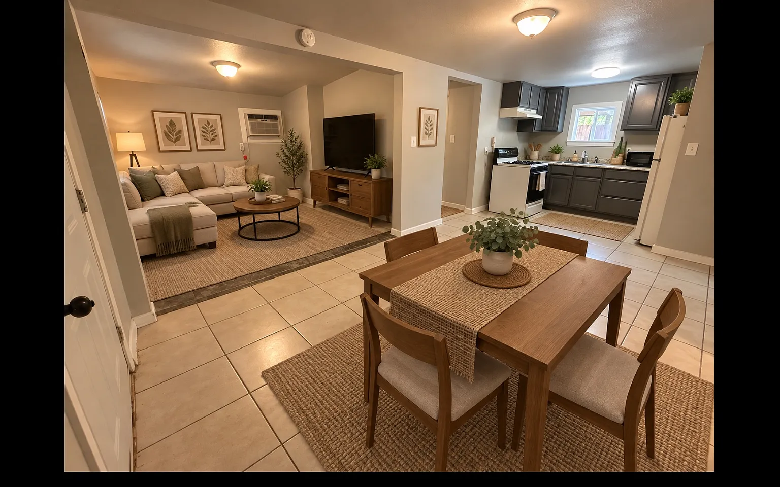 1101 Burleson St — Photo 2