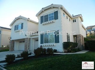 204 Santos Ranch Ct, Martinez, CA 94553