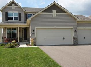 3451 124th Cir NE, Blaine, MN 55449