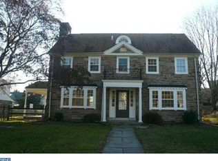 1228 Gordon Rd, Jenkintown, PA 19046