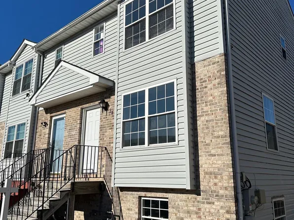 247 Vincent Cir, Middletown, DE 19709