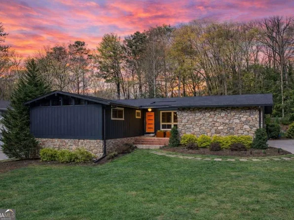 3585 Duberry Ct NE, Atlanta, GA 30319