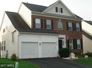 18226 Red Rock Way, Leesburg, VA 20176