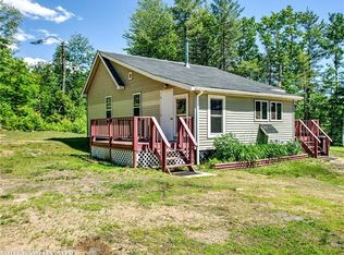 37 Pine Brook Rd, Wilton, ME 04294