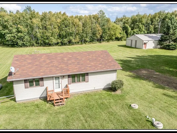 N6784 34th Ave, Fremont, WI 54940