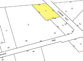 510 Lakewood Rd, Madison, ME 04950