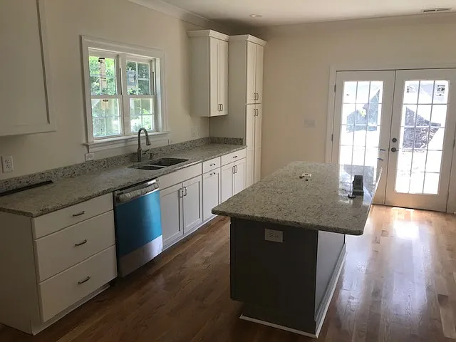 510 Gooseneck Rd — Photo 3