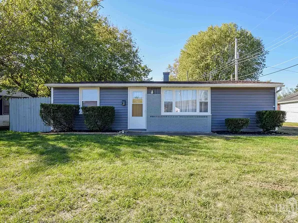 901 E Dunn Ave, Muncie, IN 47303