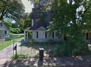 938 Semmes St, Memphis, TN 38111