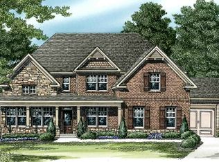 3754 Crossvine Bnd, Marietta, GA 30066
