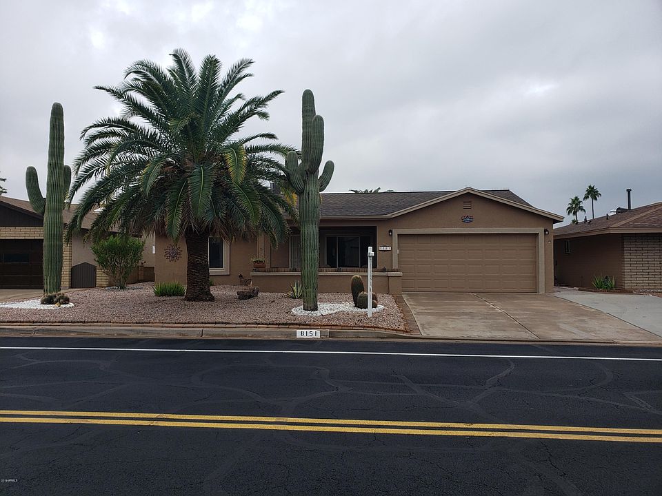 1st image of 8151 E Pueblo Ave