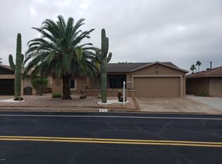 8151 E Pueblo Ave, Mesa, AZ 85208
