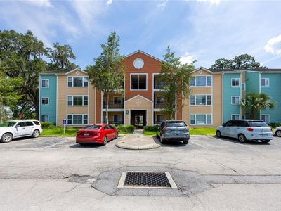 2601 SW Archer Rd #A203, Gainesville, FL, 32608
