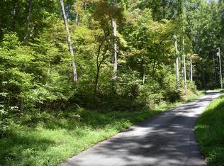 25-26 27 Bear Cove Cir LOT 25-27, Bryson City, NC 28713