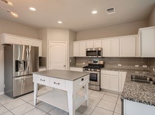 2016 Grow Ln, Austin, TX 78754