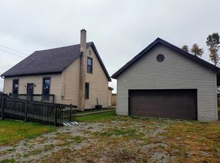2236 St Rte 133, Bethel, OH 45106