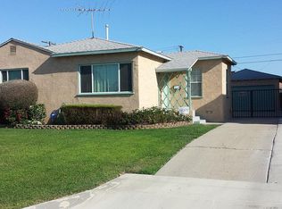 5054 Stacy St, Hawthorne, CA 90250