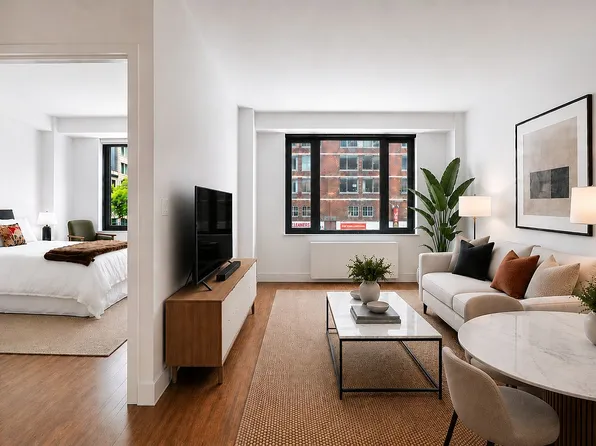 305 W 16th St APT 2D, New York, NY 10011