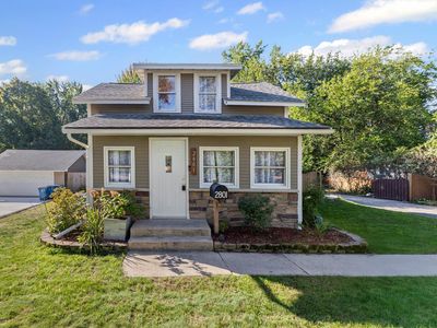 2801 Old Shakopee Rd W, Bloomington, MN, 55431