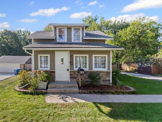 2801 Old Shakopee Rd W, Bloomington, MN 55431