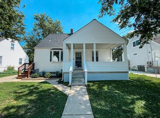 1725 Burnham Rd, Baltimore, MD 21222