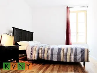 Rented by KVNY Soho