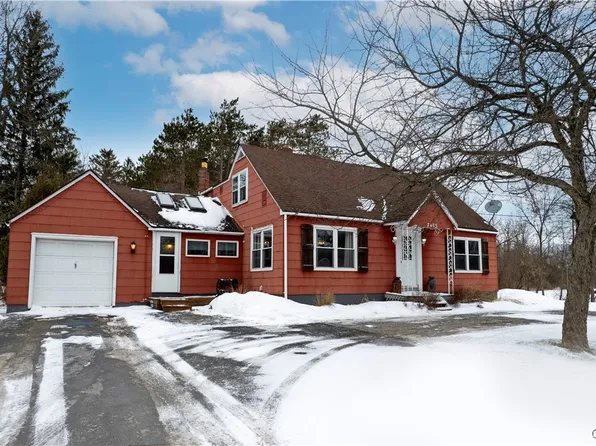 7405 E Main St, Westmoreland, NY 13490