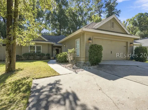 5 Fair Hope Lane, Bluffton, SC 29910
