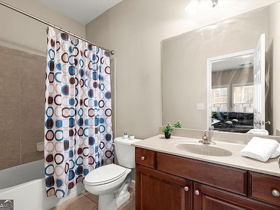 5th image of 3853 Felton Hill Rd SW #9