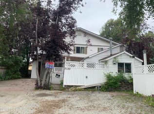 3123 E 42nd Ave, Anchorage, AK 99508