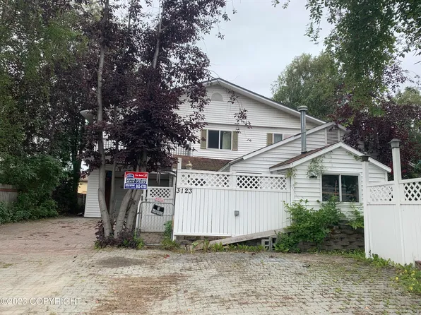 3123 E 42nd Ave, Anchorage, AK 99508