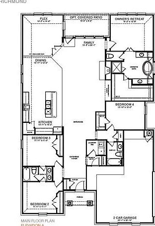 2nd image of 232 Double Eagle Ranch Dr