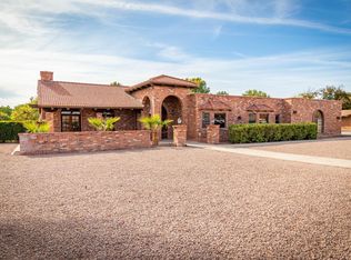 1061 E Carver Rd, Tempe, AZ 85284